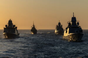 Corporate Plan 2025 – 2026