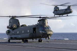 SSRO Corporate Plan 2024-2027