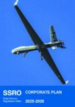 SSRO Corporate Plan 2025-26