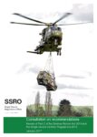 Review of the Single Source Regulatory Framework - Consultation
