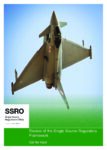 SSRO Review of Regulations - Call for input