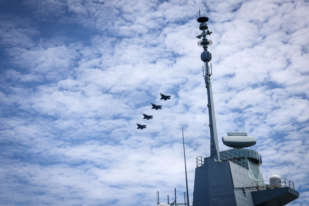 SSRO seeks views on new guidance to support amending defence contracts successfully